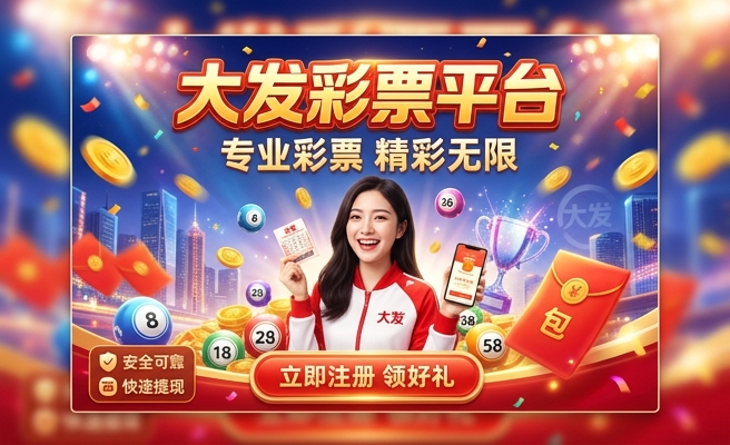 大发 快三 购彩