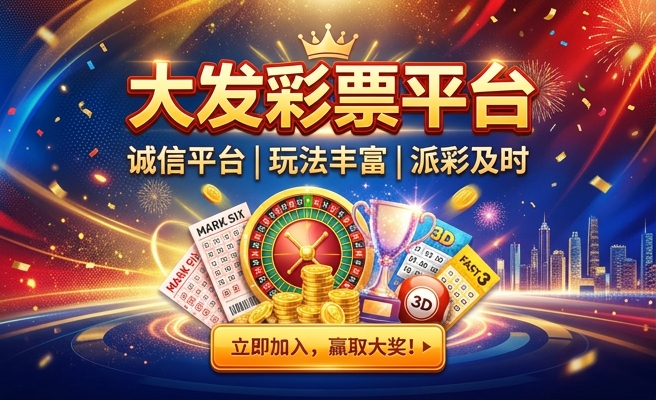 网络大发彩是假的
