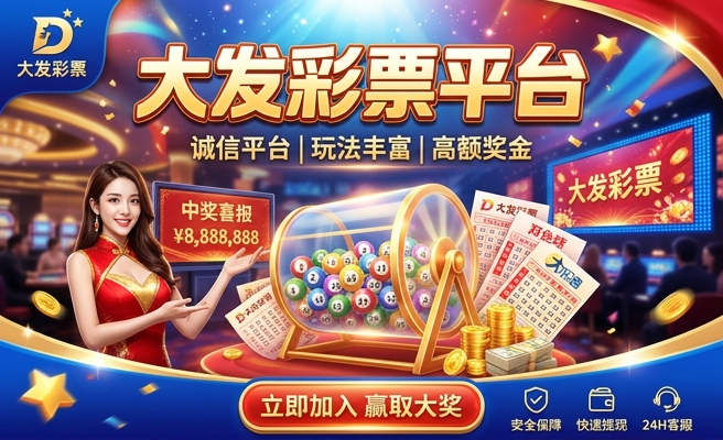 彩神争霸大发快三app