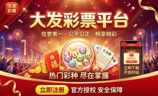 大发神彩vip吧