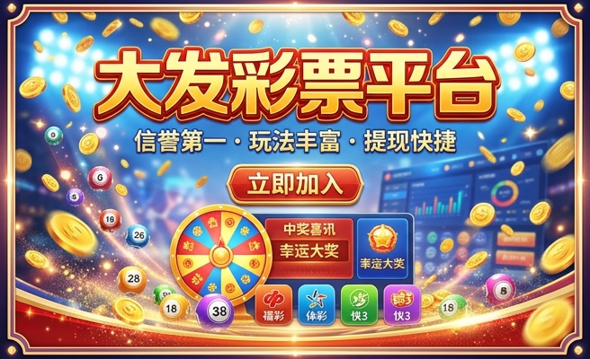 大发彩神8争霸500