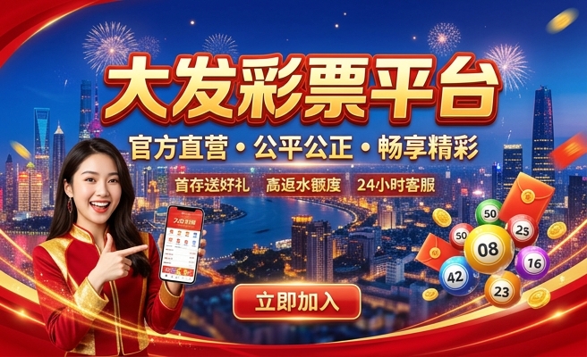 汇彩网大发_快3
